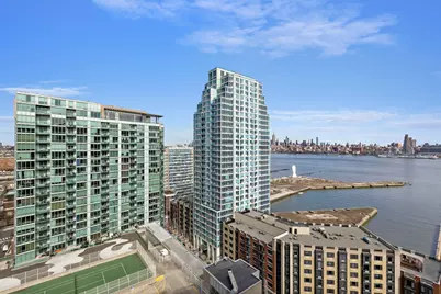 20 Newport Parkway #2311, Jersey City, NJ 07310 - Photo 4