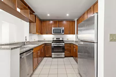 20 Newport Parkway #2311, Jersey City, NJ 07310 - Photo 12