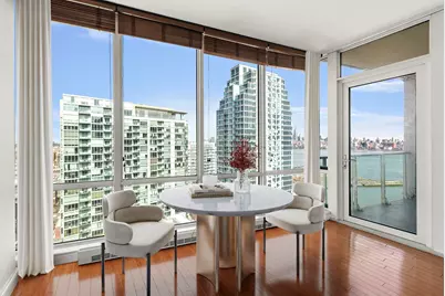 20 Newport Parkway #2311, Jersey City, NJ 07310 - Photo 2
