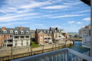 201 Shearwater Ct W, Jersey City, NJ 07305 - Photo 20