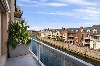 201 Shearwater Ct West #31, Jersey City, NJ 07305 - Photo 22