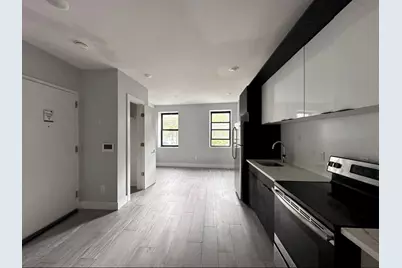 1019 Westside Ave #2B, Jersey City, NJ 07306 - Photo 1