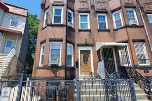 249 Arlington Ave, Jersey City, NJ 07305 - Photo 1