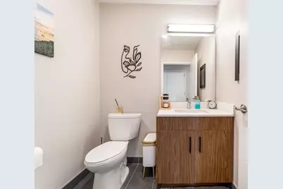 25 Christopher Columbus Dr #4314, Jersey City, NJ 07302 - Photo 22