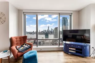 25 Christopher Columbus Dr, Jersey City, NJ 07302 - Photo 12