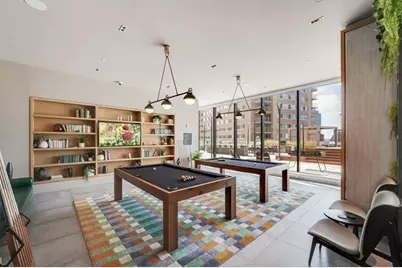 25 Christopher Columbus Dr #4314, Jersey City, NJ 07302 - Photo 30