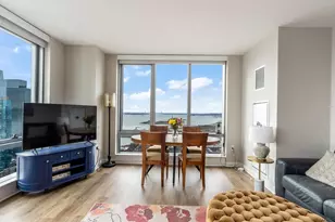 25 Christopher Columbus Dr, Jersey City, NJ 07302 - Photo 8