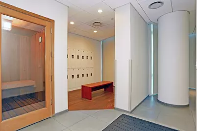 77 Hudson St #4307, Jersey City, NJ 07302 - Photo 12