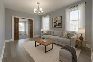 304 Fulton Ave, Jersey City, NJ 07305 - Photo 1