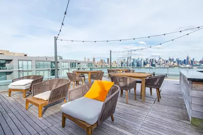 9 Avenue At Port Imperial #810, West New York, NJ 07093 - Photo 22