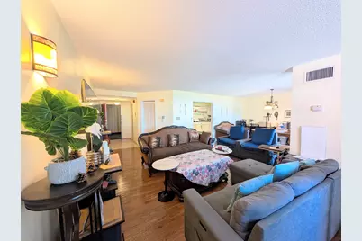 412 Harmon Cove Tower #412, Secaucus, NJ 07094 - Photo 2