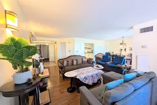 412 Harmon Cove Tower, Secaucus, NJ 07094 - Photo 2