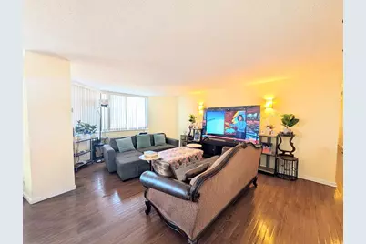 412 Harmon Cove Tower #412, Secaucus, NJ 07094 - Photo 8