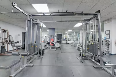 412 Harmon Cove Tower #412, Secaucus, NJ 07094 - Photo 36