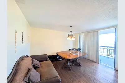 412 Harmon Cove Tower #412, Secaucus, NJ 07094 - Photo 4