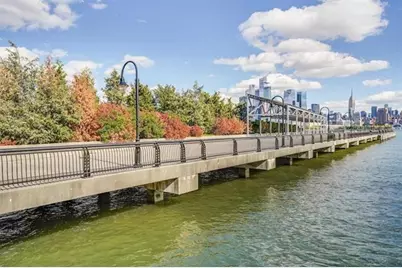 1100 Maxwell Lane #624, Hoboken, NJ 07030 - Photo 20