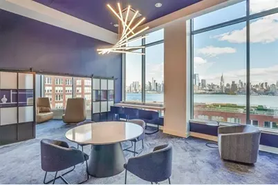 1100 Maxwell Lane #624, Hoboken, NJ 07030 - Photo 30