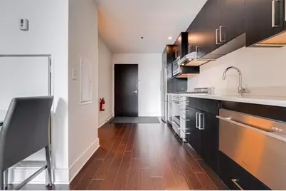 1100 Maxwell Lane #624, Hoboken, NJ 07030 - Photo 2