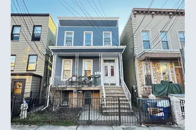 92 Hancock Ave #1, Jersey City, NJ 07307 - Photo 1
