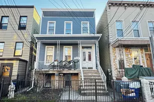 92 Hancock Ave, Jersey City, NJ 07307 - Photo 1