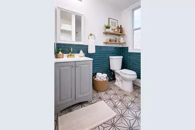 162 Carteret Ave #2, Jersey City, NJ 07305 - Photo 8