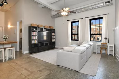 325 Palisade Ave #3F, Jersey City, NJ 07307 - Photo 2