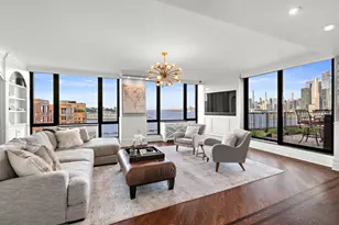 2 Constitution Ct, Hoboken, NJ 07030 - Photo 1