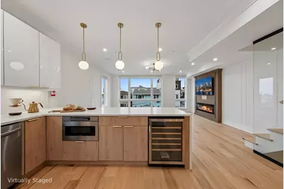 183 Zabriskie St #3, Jersey City, NJ 07307 - Photo 4