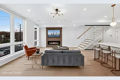 183 Zabriskie St #3, Jersey City, NJ 07307 - Photo 2