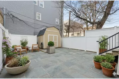 603 1st St #1, Hoboken, NJ 07030 - Photo 20