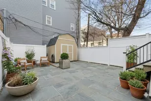 603 1st St, Hoboken, NJ 07030 - Photo 20