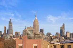 322 Washington St, Hoboken, NJ 07030 - Photo 16