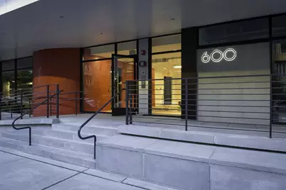 600 Harrison St #603, Hoboken, NJ 07030 - Photo 2