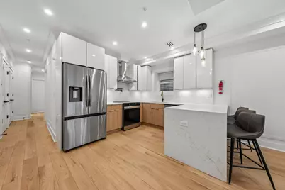 183 Zabriskie St #1, Jersey City, NJ 07307 - Photo 4