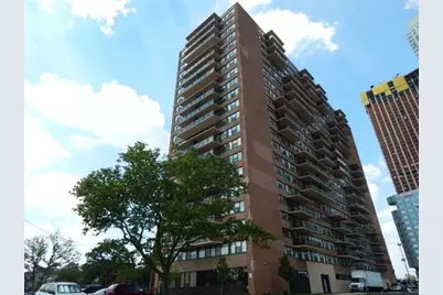 280 Luis M Marin Blvd #14H, Jersey City, NJ 07302 - Photo 1