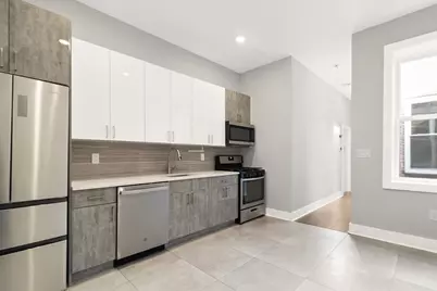 21 Hancock Ave #3, Jersey City, NJ 07307 - Photo 2