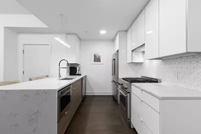 380 Newark Ave #205, Jersey City, NJ 07302 - Photo 2