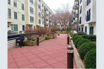 1325 Adams St #602, Hoboken, NJ 07030 - Photo 8