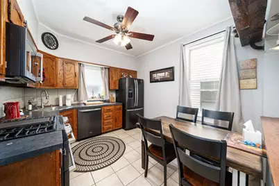 27 Reservoir Ave #2, Jersey City, NJ 07307 - Photo 4