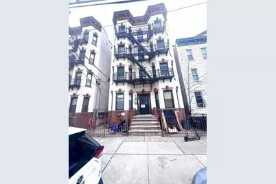 66 Tuers Ave #3B, Jersey City, NJ 07306 - Photo 1