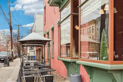 366 8th St, Jersey City, NJ 07302 - Photo 4