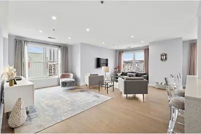 402 9th St #E6B, Hoboken, NJ 07030 - Photo 2