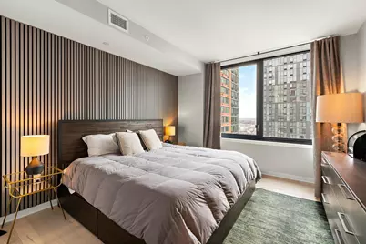 155 Bay St #2607, Jersey City, NJ 07302 - Photo 8