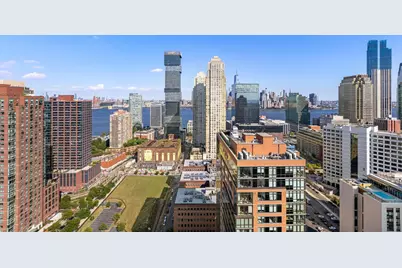 155 Bay St #2607, Jersey City, NJ 07302 - Photo 20