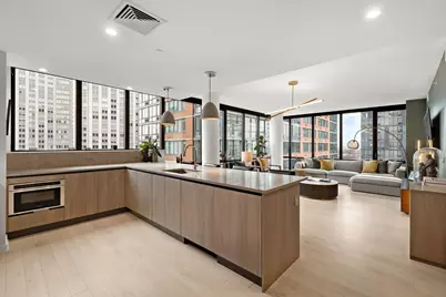 155 Bay St #2607, Jersey City, NJ 07302 - Photo 2