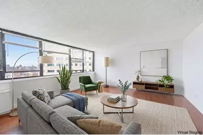 280 Luis M Marin Blvd #10D, Jersey City, NJ 07302 - Photo 2