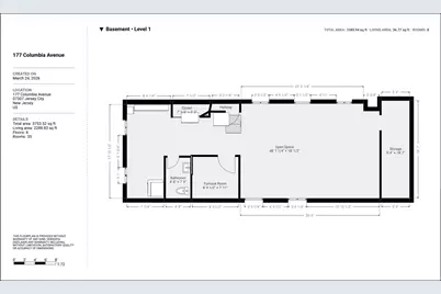 177 Columbia Ave, Jersey City, NJ 07307 - Photo 38