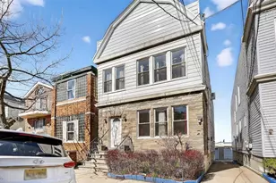 177 Columbia Ave, Jersey City, NJ 07307 - Photo 1