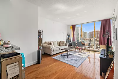 20 Newport Parkway #2306, Jersey City, NJ 07310 - Photo 8