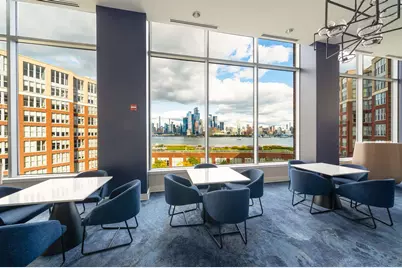 1100 Maxwell Lane #335, Hoboken, NJ 07030 - Photo 20